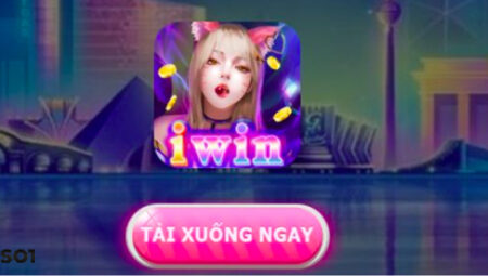 6 lợi ích có thể bạn chưa biết khi chơi game tại Iwin Club gioi thieu cong game iwin68