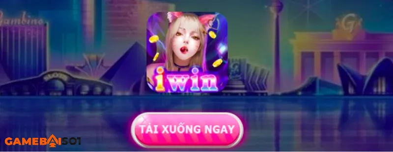 6 lợi ích có thể bạn chưa biết khi chơi game tại Iwin Club gioi thieu cong game iwin68