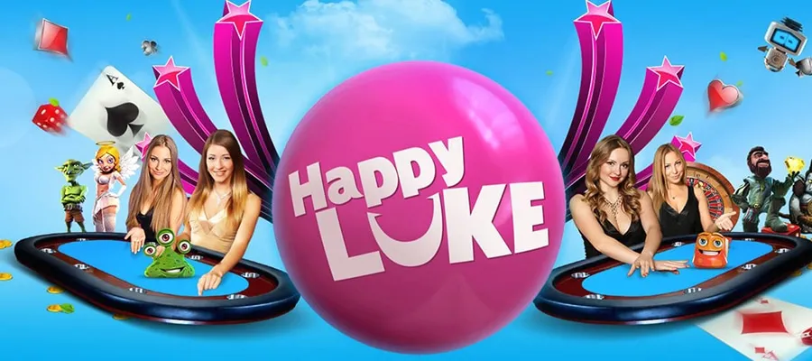 HappyLuke - Nhà cái cá cược đổi thưởng số 1 châu Á hiện nay avatar