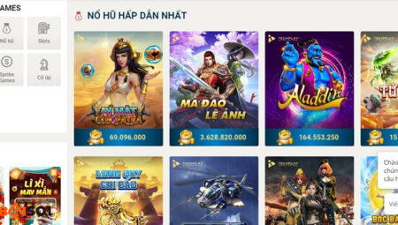 Sin88 - Nhà cái sở hữu nhiều người chơi mến mộ nhất hiện nay kho game sin88