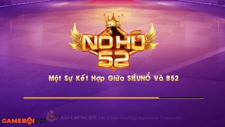Game đánh bài Nohu52 - Trang game bài đổi thưởng chất 2022 link truy cap nohu52