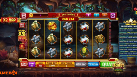 Game đánh bài Lux666 Club - Thần thoại game bài đỉnh cao lux666 club