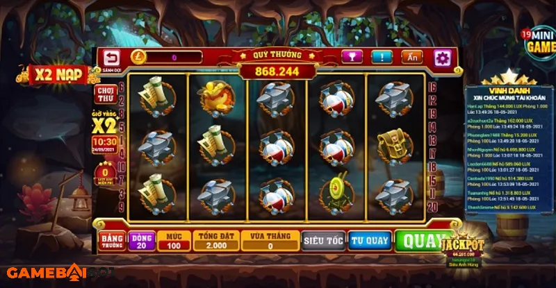 Game đánh bài Lux666 Club - Thần thoại game bài đỉnh cao lux666 club
