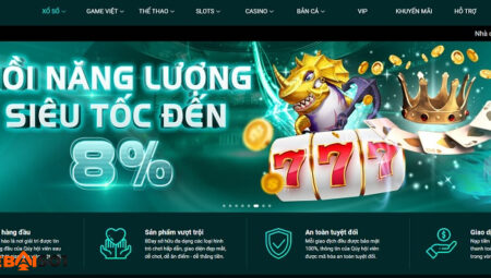 8Day - Đỉnh cao cá cược, sân chơi an toàn nha cai 8Day