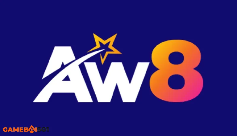 AW8VN - Kho tàng quý báu, bậc nhất thời đại mới nha cai aw8vn