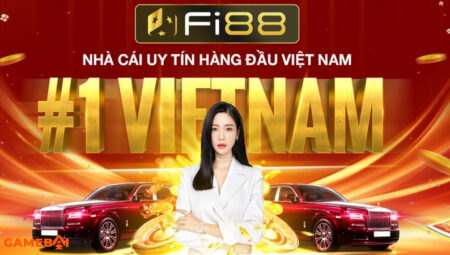 Fi88 - Lối đi xứng tầm anh hùng hào kiệt nha cai fi88