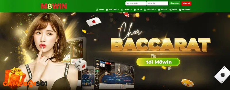 M8Win - Link đăng nhập nhà cái chính thức tại châu Á nha cai m8win