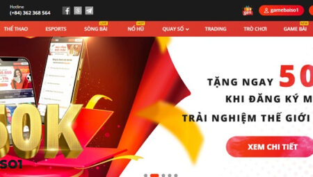 May88 - Nhà cái vàng của làng cá cược trực tuyến nha cai may88