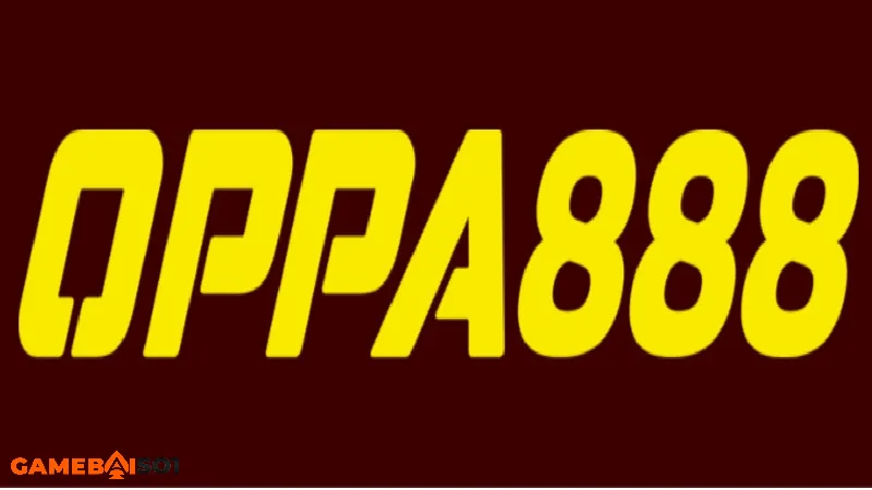 Oppa888 - Nhà cái cá cược hoàng gia, thả ga đổi thưởng nha cai oppa888