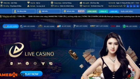 Q99 - Không gian giải trí quốc tế xanh chín và hấp dẫn 2022 nha cai q99