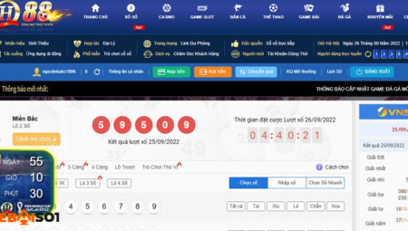 QH52 - Địa điểm giải trí lý tưởng giúp anh em tha hồ rinh tiền bộn túi nha cai qh52 1