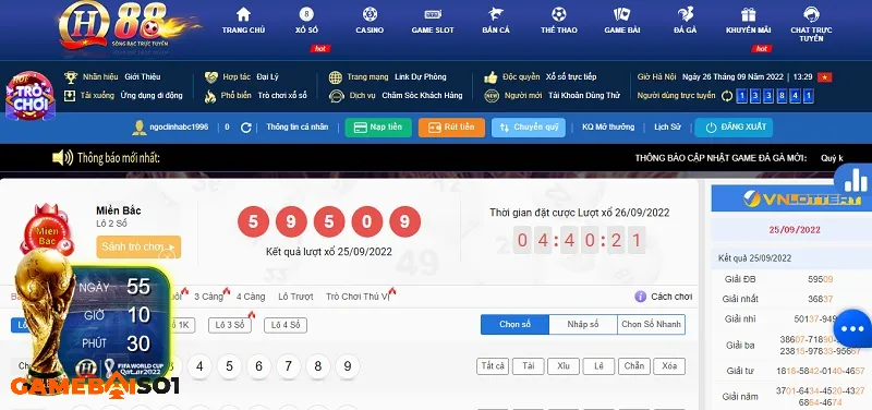 QH52 - Địa điểm giải trí lý tưởng giúp anh em tha hồ rinh tiền bộn túi nha cai qh52 1