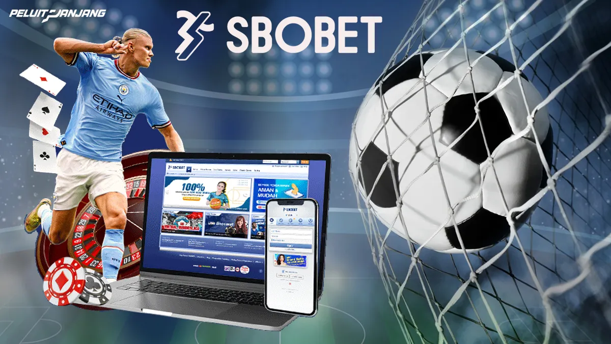Sbobet - Nhà cái cá cược mang đẳng cấp quốc tế avatar