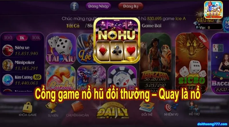 Nohu39 - Bật mí cổng game bài quốc tế đẳng cấp avatar