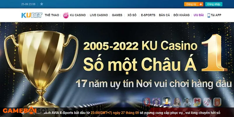 KU11 - Cơn lốc giải trí đổi thưởng siêu mạnh 2022 thanh tuu ku11