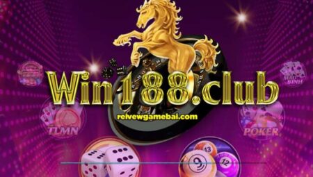Game đánh bài Win188 Club - Thiên đường game bài cho cược thủ win188 club 696x434 1