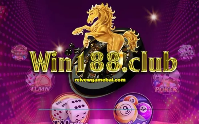 Game đánh bài Win188 Club - Thiên đường game bài cho cược thủ win188 club 696x434 1