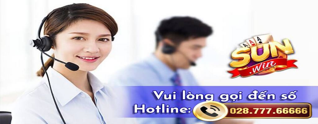 Cách liên hệ Sunwin nhanh chóng và an toàn hotline SUNWIN