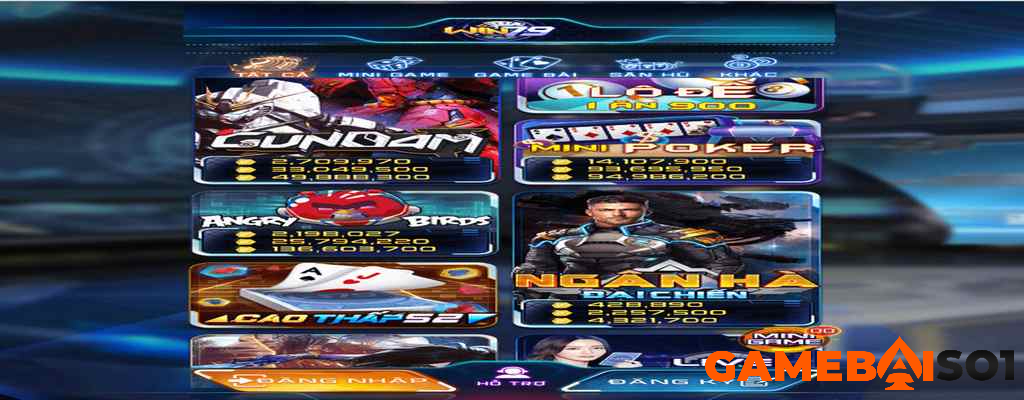 Đăng ký Win79 và những điều cần lưu ý để tránh hiểu nhầm thông tin đăng ký WIN79