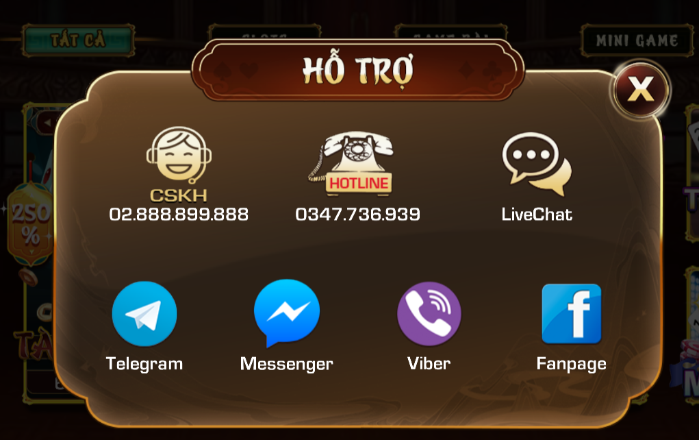 4 cách liên hệ Iwin đơn giản nhất bạn đã biết chưa? CỔNG GAME IWIN
