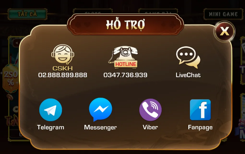 4 cách liên hệ Iwin đơn giản nhất bạn đã biết chưa? CÁCH LIÊN HỆ IWIN - CỔNG GAME IWIN