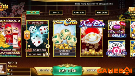 Mách bạn 2 cách tải Iwin Ios, Android cực kỳ đơn giản tải iwin - cổng game iwin