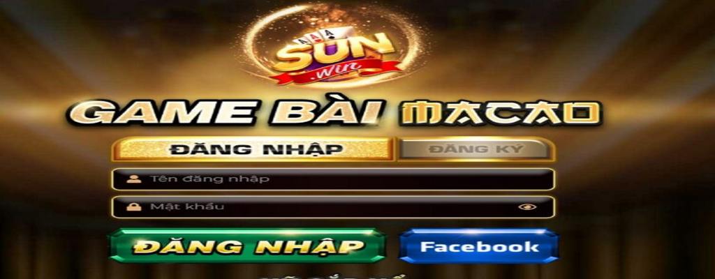 TẢI SUNWIN - CỔNG GAME SUNWIN