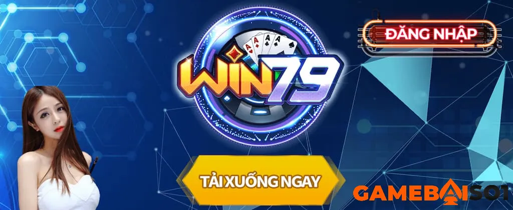 3 bước đơn giản tải Win79 và lợi ích khi tải Win79 về smartphone Cổng game Win79