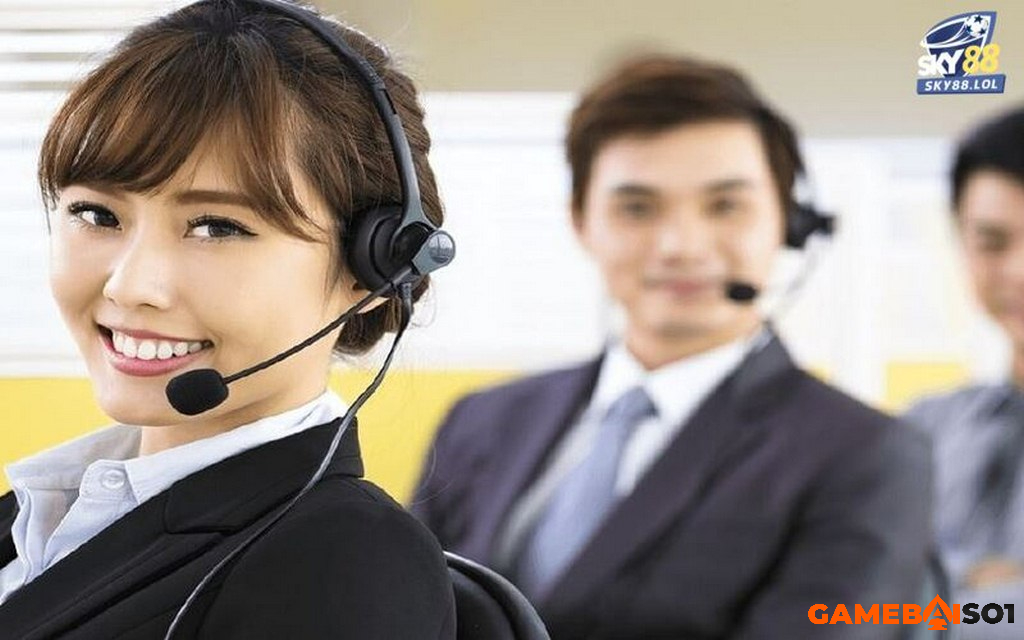 Cách liên hệ Sky88 nhanh chóng và hiệu quả khi cần hỗ trợ cskh tại sky88