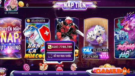 Tổng hợp cách liên hệ 789 Club nhanh nhất CÁCH LIÊN HỆ 789 CLUB - CỔNG GAME 789 CLUB67Y