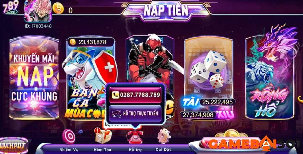 Tổng hợp cách liên hệ 789 Club nhanh nhất CÁCH LIÊN HỆ 789 CLUB - CỔNG GAME 789 CLUB67Y