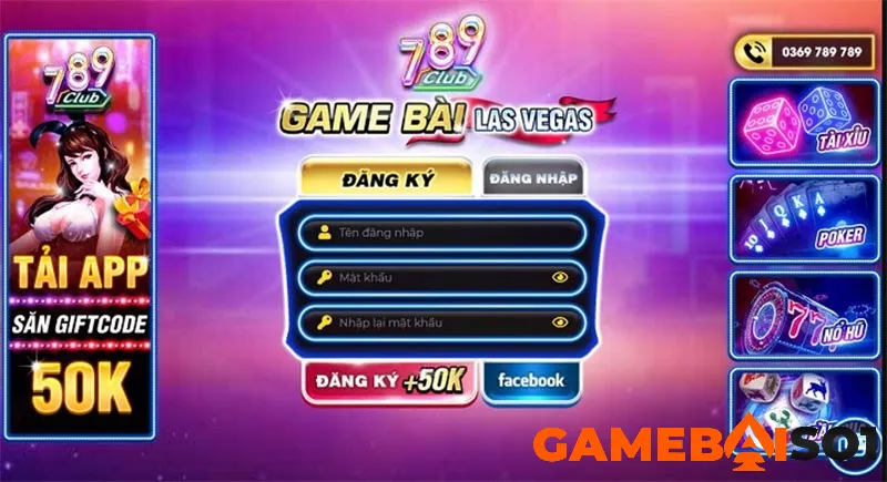 Đăng ký 789 Club cực nhanh với 3 mẹo nhỏ này ĐĂNG KÝ 789 CLUB - CỔNG GAME 789 CLUB