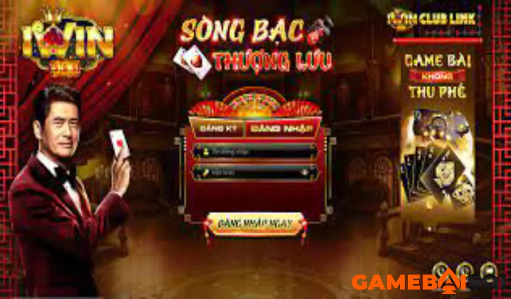 3 cách đăng ký Iwin Club cực kỳ dễ hiểu cho người mới ĐĂNG KÝ IWIN - CỔNG GAME IWIN
