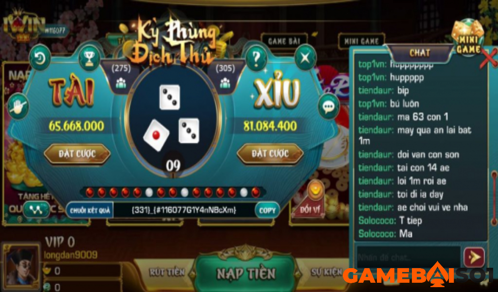 3 cách đăng ký Iwin Club cực kỳ dễ hiểu cho người mới Đăng ký chơi game tại Iwin Club