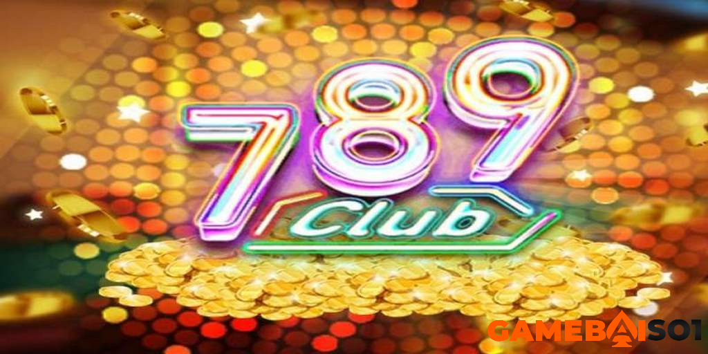 Top 4 Kho game đổi thưởng tại 789 Club hấp dẫn nhất Kho game đa dạng tại 789 Club