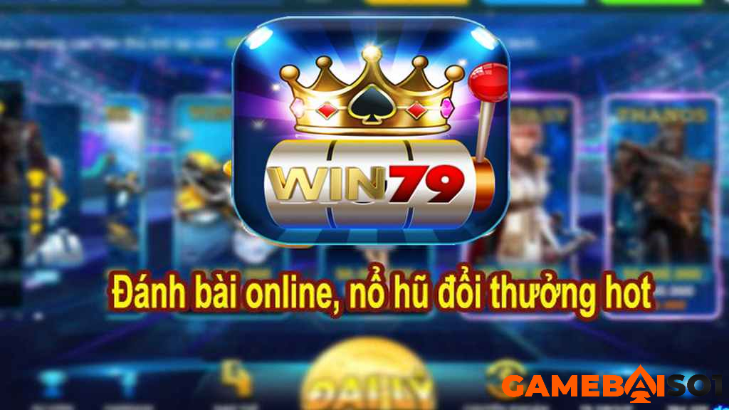 Giới thiệu tất tần tật về kho game đổi thưởng hot tại Win79 Ưu điểm của kho game Win79