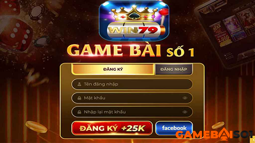 Giới thiệu tất tần tật về kho game đổi thưởng hot tại Win79 win79 an toàn bảo mật