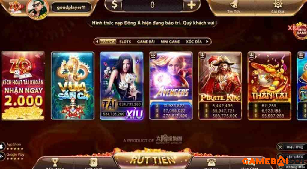 Tại sao Game đổi thưởng hot tại Zowin lại thu hút các game thủ đến vây? hỏi đáp về ZOWIN
