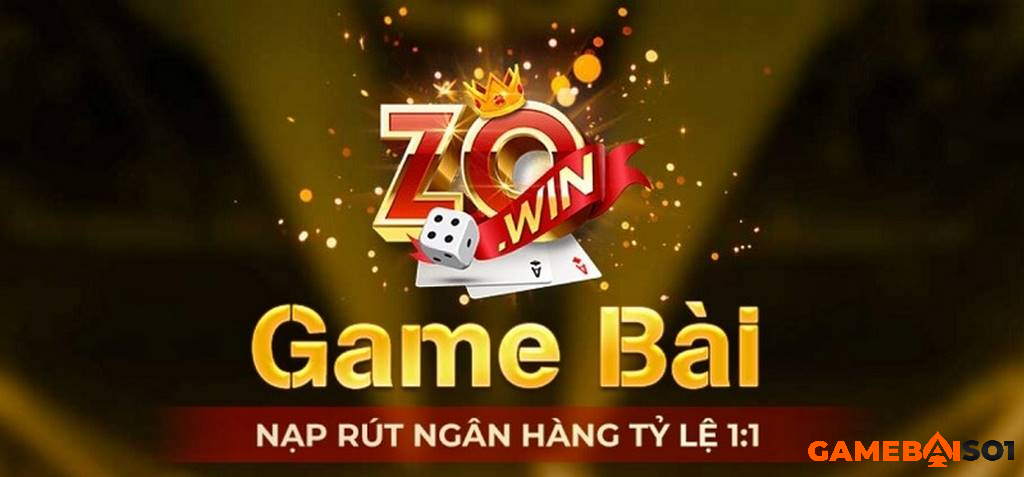 Tại sao Game đổi thưởng hot tại Zowin lại thu hút các game thủ đến vây? Tựa game tại ZOWIN