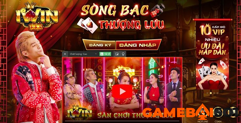4 cách liên hệ Iwin đơn giản nhất bạn đã biết chưa? CÁCH LIÊN HỆ IWIN