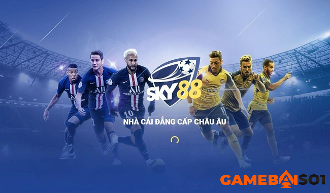 Link vào Sky88 chính thức để cá cược an toàn nhất 2023 truy cập sky88 chính thống