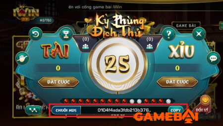 "Đột nhập" kho game Iwin khủng khiến người chơi thích thú Kho game đổi thưởng hot tại IWIN - Cổng game Iwin