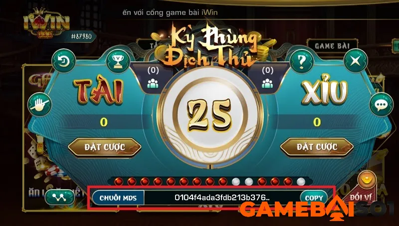 "Đột nhập" kho game Iwin khủng khiến người chơi thích thú Kho game đổi thưởng hot tại IWIN - Cổng game Iwin