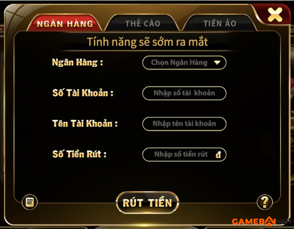 Hướng dẫn chi tiết cách nạp rút tiền X8 từ A đến Z cho tân thủ NẠP thẻ cào X8
