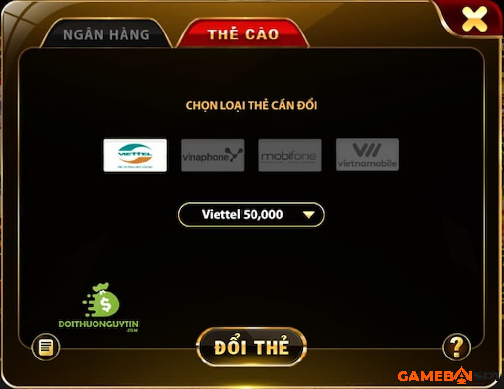 Hướng dẫn chi tiết cách nạp rút tiền X8 từ A đến Z cho tân thủ NẠP RÚT TIỀN X8