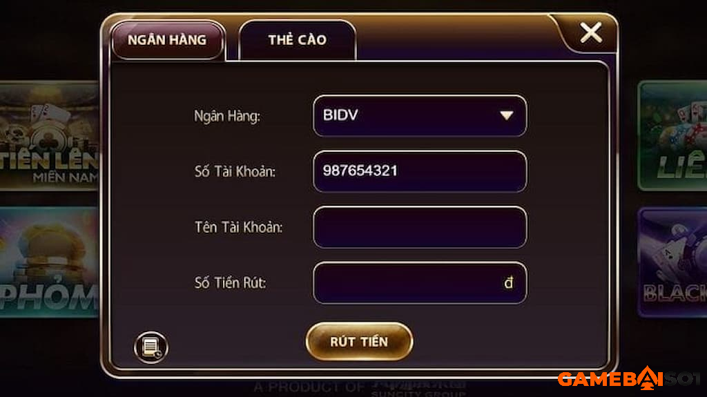 Kinh nghiệm nạp - rút tiền hiệu quả tại Zowin cách nạp tiền zowin