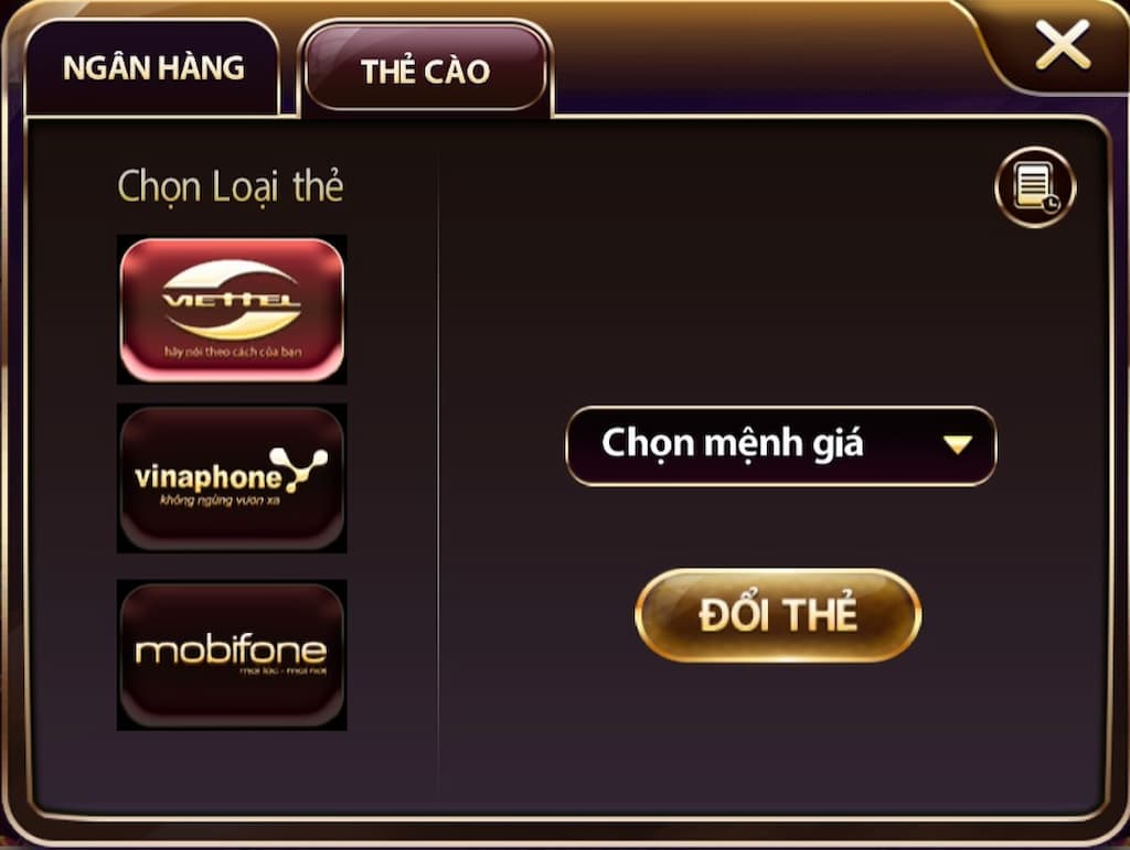 Khám phá bí quyết nạp rút tiền Sunwin siêu an toàn NẠP RÚT TIỀN CỔNG GAME SUNWIN