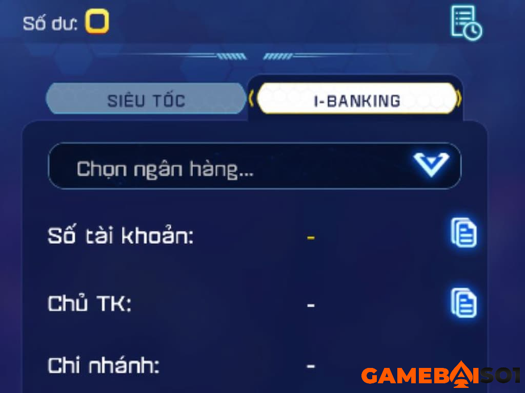 Cách thức nạp rút tiền Win79 dành cho tân thủ NẠP TIỀN WIN79