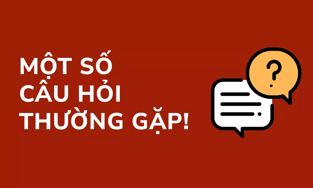 Giải Đáp 5 Câu Hỏi Thường Gặp Của Người Mới Tại Iwin Những câu hỏi thường gặp nhất tại cổng game IWIN