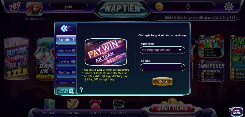 Review câu hỏi thường gặp cho người mới tại 789 Club Ưu điểm của cổng game 789 Club